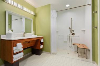 Home2 Suites by Hilton Baltimore/Aberdeen MD