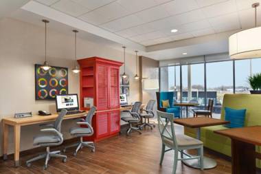 Home2 Suites by Hilton Baltimore/Aberdeen MD