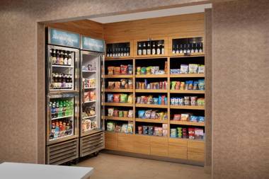 Fairfield by Marriott Inn & Suites Aberdeen