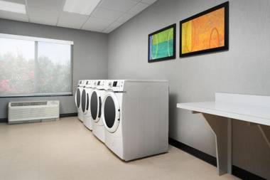 Fairfield by Marriott Inn & Suites Aberdeen