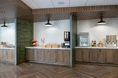 Fairfield by Marriott Inn & Suites Aberdeen