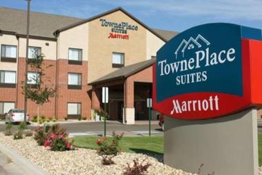 TownePlace Suites by Marriott Edgewood Aberdeen