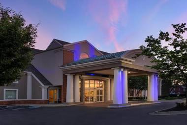 Holiday Inn Express Hotel & Suites Annapolis an IHG Hotel