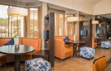 Courtyard by Marriott Annapolis