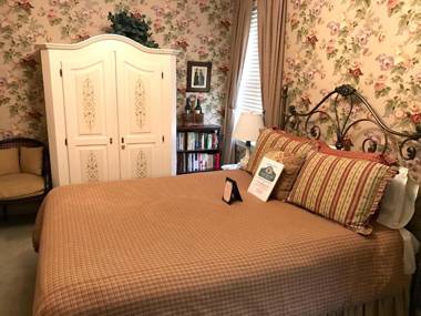 Scotlaur Inn Bed & Breakfast