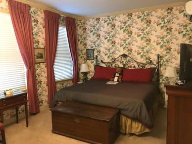 Scotlaur Inn Bed & Breakfast