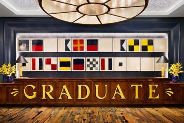 Graduate Annapolis