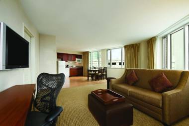 Homewood Suites by Hilton Baltimore