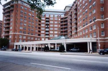 Inn at the Colonnade Baltimore - A DoubleTree by Hilton Hotel