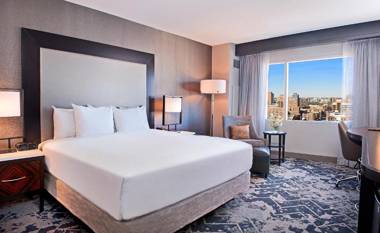 Hilton Baltimore Inner Harbor