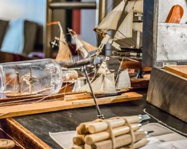 Admiral Fell Inn Baltimore Harbor Ascend Hotel Collection