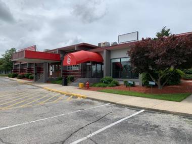 Red Roof Inn Baltimore