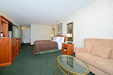 Americas Best Value Inn - Baltimore