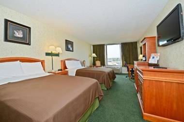 Americas Best Value Inn - Baltimore