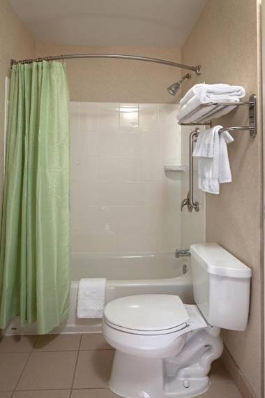 SpringHill Suites by Marriott Baltimore Downtown/Inner Harbor