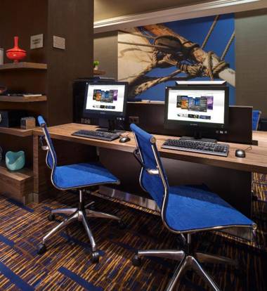 Courtyard by Marriott Baltimore Downtown/Inner Harbor