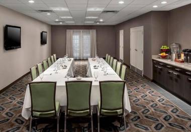 Fairfield inn & Suites by Marriott Baltimore Downtown/Inner Harbor