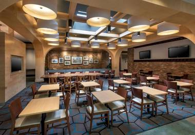 Fairfield inn & Suites by Marriott Baltimore Downtown/Inner Harbor