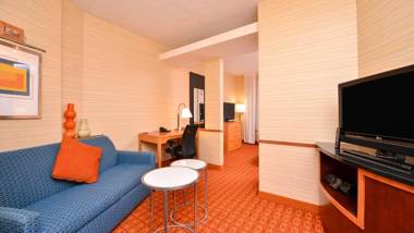 Fairfield Inn & Suites White Marsh