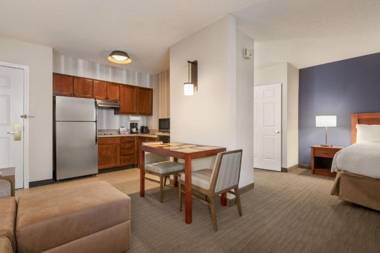 Residence Inn Baltimore White Marsh