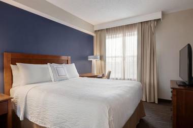 Residence Inn Baltimore White Marsh