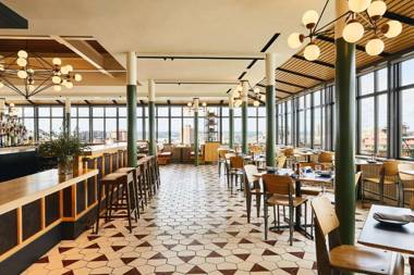 Hotel Revival Baltimore part of JdV by Hyatt