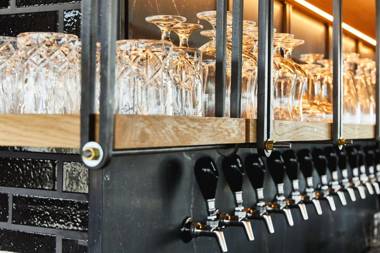 Hotel Revival Baltimore part of JdV by Hyatt