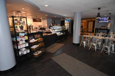 Lord Baltimore Hotel