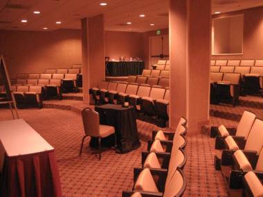 Lord Baltimore Hotel