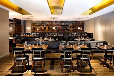 Kimpton Hotel Monaco Baltimore Inner Harbor an IHG Hotel