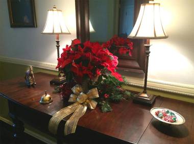 Rachael's Dowry Bed and Breakfast