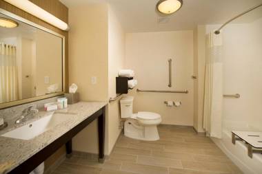 Hampton Inn & Suites Baltimore/Woodlawn