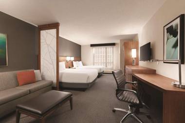 Hyatt Place Inner Harbor