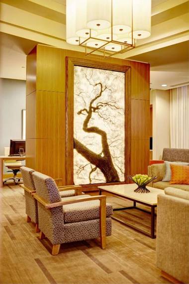 Hyatt Place Inner Harbor