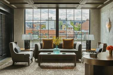 Sagamore Pendry Baltimore