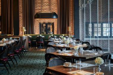 Sagamore Pendry Baltimore