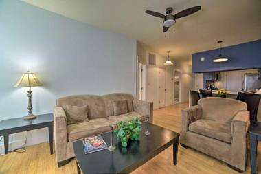 Chase Apartments at Light Street - Baltimore Inner Harbor & Convention Center