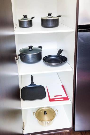 Heaven On Baltimore Downtown Fully Furnished Apartments