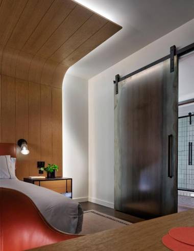 Canopy By Hilton Baltimore Harbor Point - Newly Built