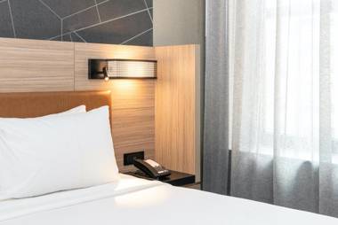 SpringHill Suites by Marriott Baltimore Downtown Convention Center Area