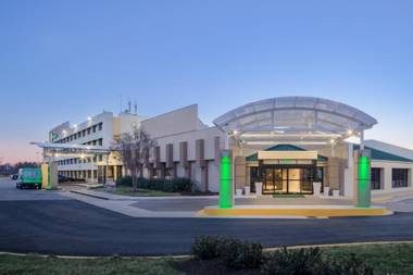 Holiday Inn Washington College Park an IHG Hotel