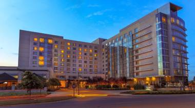 Bethesda North Marriott Hotel & Conference Center