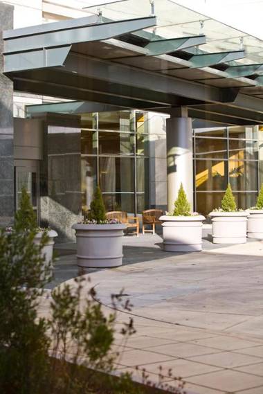 Bethesda North Marriott Hotel & Conference Center