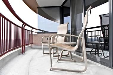 Embassy Suites by Hilton Bethesda MD