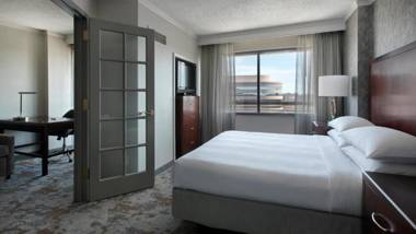 Embassy Suites by Hilton Bethesda MD