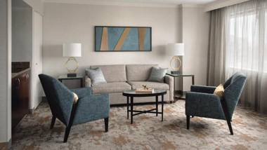 Embassy Suites by Hilton Bethesda MD