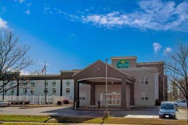 La Quinta by Wyndham Lexington Park - Patuxent