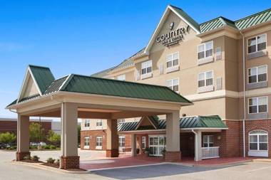 Country Inn & Suites by Radisson Lexington Park (Patuxent River Naval Air Station) MD