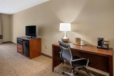 Comfort Inn & Suites Cambridge