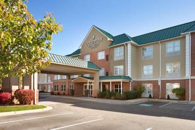 Country Inn & Suites by Radisson Camp Springs (Andrews Air Force Base) MD